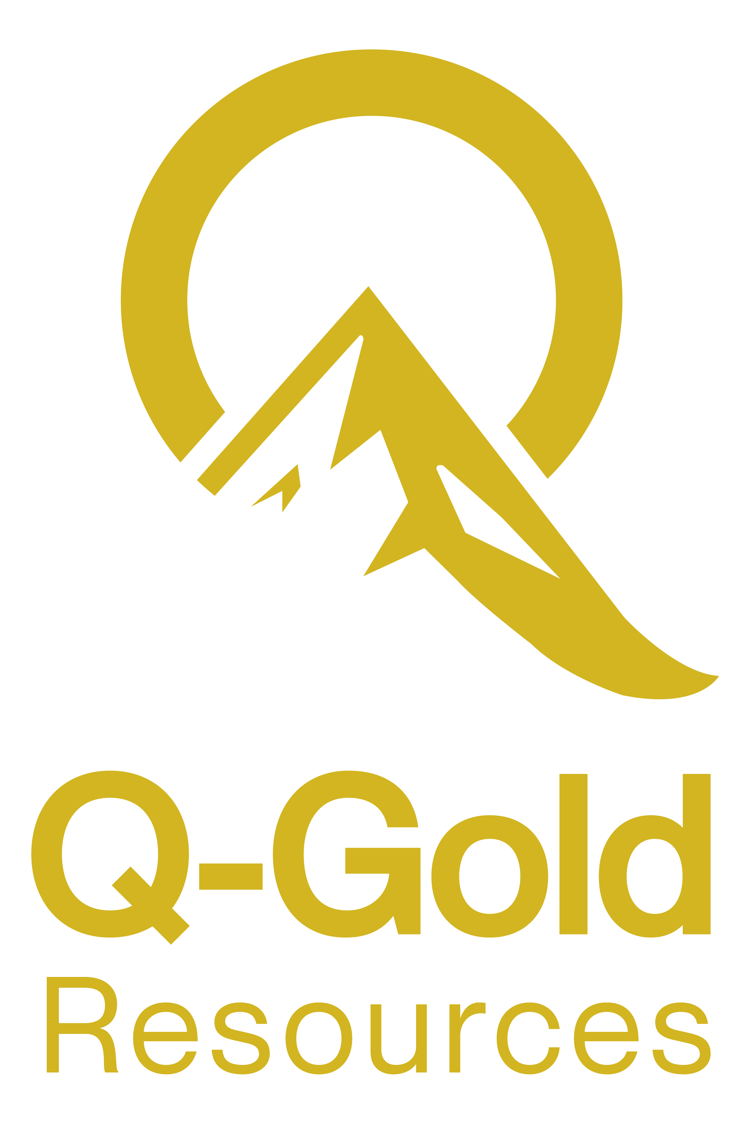 Q Gold