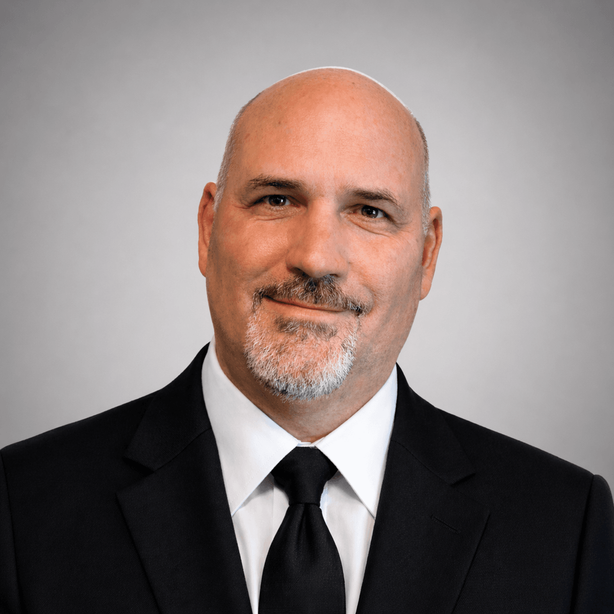 Stephen Woodhead, Chief Financial Officer